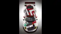 Porsche 911 RSR
