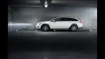 Peugeot 508 RXH - TEST