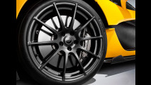 McLaren P1