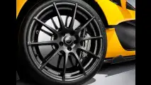 McLaren P1