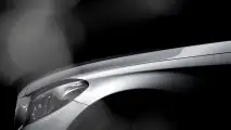 Nuova Mercedes Classe C. Primi teaser