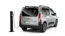 Citroen e-Berlingo