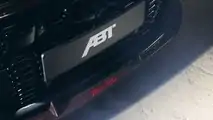 ABT Audi RS 6 Johann Abt Signature Edition