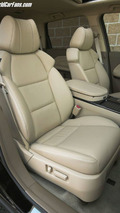 2007 Acura MDX