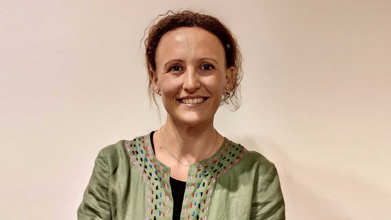 Francesca Dubbini DIACHEM