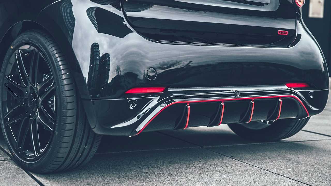 Brabus 92R