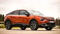 Citroën C4 Puretech 130 (2021) in esame