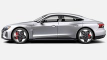 Most Expensive 2022 Audi RS E-Tron GT