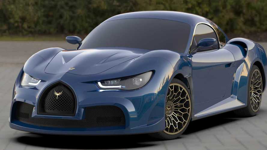 Electra Quds Rise EV: Das erste Auto aus dem Libanon