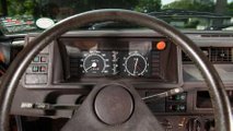Fiat Ritmo 60 CL (1978)
