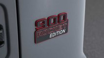 Mercedes Classe G Brabus Rocket 900