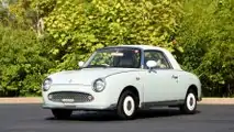 Nissan Figaro