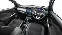 Nissan Magnite