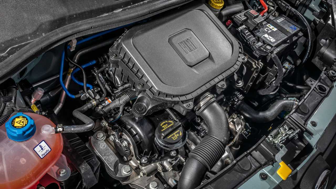 Motori, quelli che hanno tagliato i CC