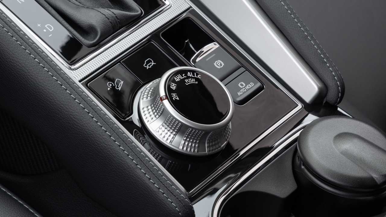 Фурнитура Mitsubishi Pajero Sport