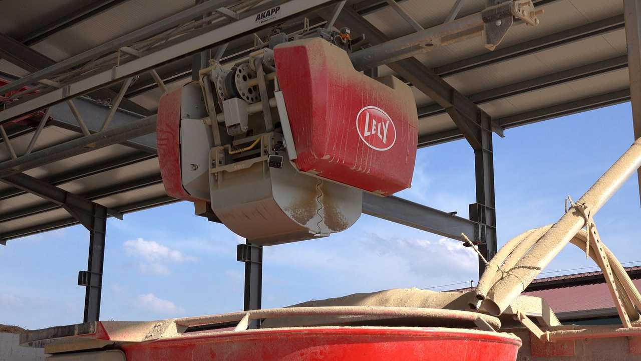 LELY VECTOR