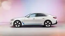 2022 BMW i4