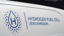 Opel Vivaro-E Idrogeno