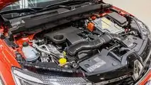 Renault Arkana (2021) im Test
