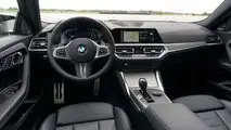 BMW 2er Coupé (2021)