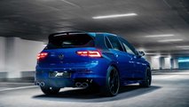 Volkswagen Golf R par ABT
