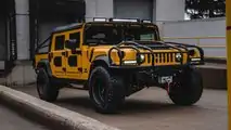 Mil-Spec M1-R Front View