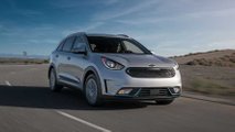 2021 Kia Niro PHEV