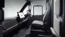 Arrival Van