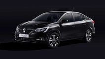 Renault Taliant Official Photos