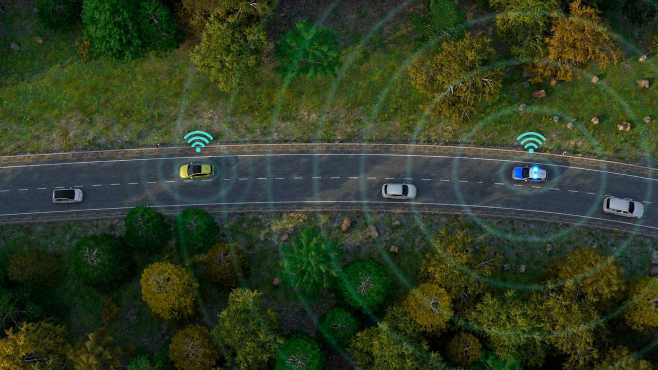 Volkswagen, nuovi software per oggi e domani