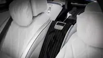 Mercedes-Maybach S 680 4MATIC (2021)