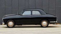 Alfa Romeo 1900 Berlina