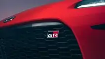 2022 Toyota GR 86  Exterior Grille