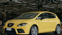 SEAT Leon Cupra