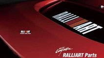 Mitsubishi kündigt Rückkehr von Ralliart