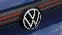 2021 Volkswagen ID.4 1st Edition Exterior