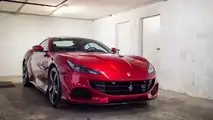 Ferrari Portofino M
