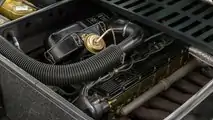 1981 BMW M1