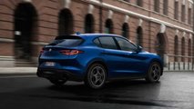 Alfa Romeo Stelvio Sprint Plus 2021