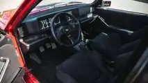 Lancia Delta Integrale Evo 2 Edizione Finale
