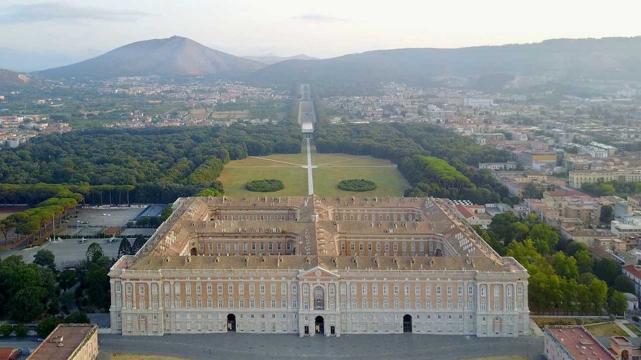 5 itinerari lunghi da Roma con Lonely Planet