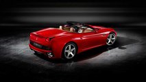 Ferrari California (2012)
