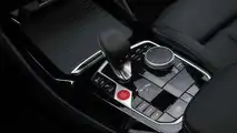 BMW X4 M Competition (2021)