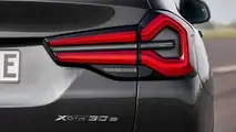 BMW X3 (2021)