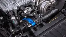Mercedes-AMG E63 S 4Matic+ Tuned By Posaidon