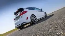 Ford Fiesta ST e Puma ST par Mountune