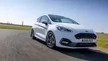 Ford Puma ST, Fiesta ST Upgrades By Mountune