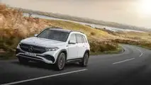Mercedes EQB