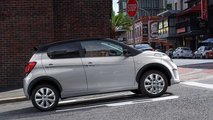 Citroën C1 Millenium