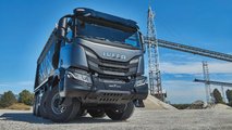 Iveco T-Way